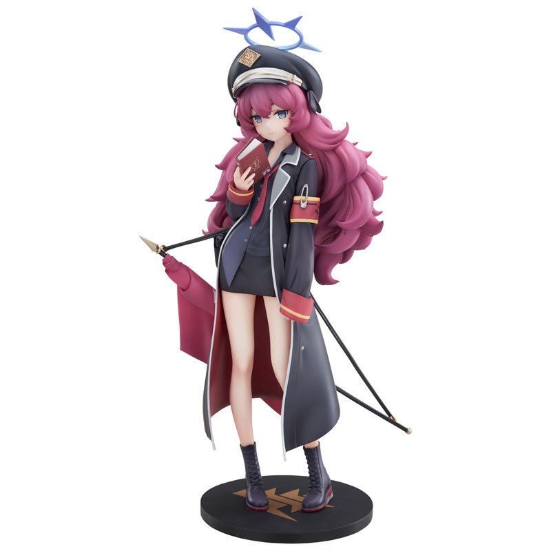 Blue Archive – Natsume Iroha – 1/7 (Apex Innovation)