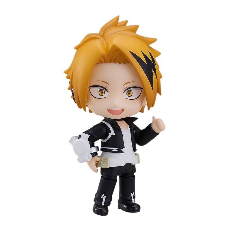 Boku no Hero Academia – Kaminari Denki – Nendoroid #2558 (Good Smile Company)