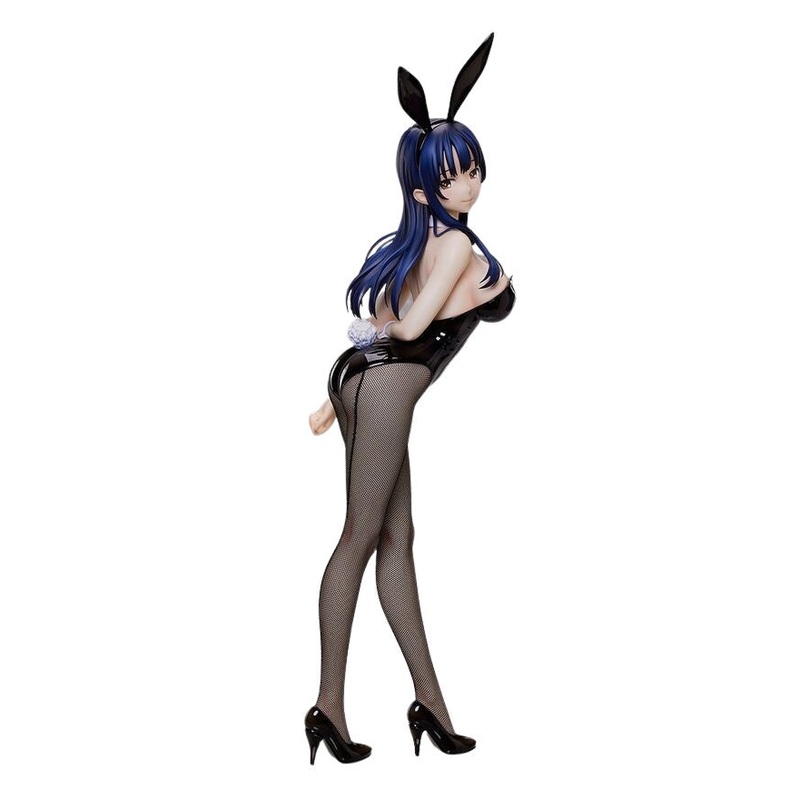Boku no Kokoro no Yabai Yatsu – Yamada Anna – B-style – 1/4 – Bunny Ver. (FREEing)