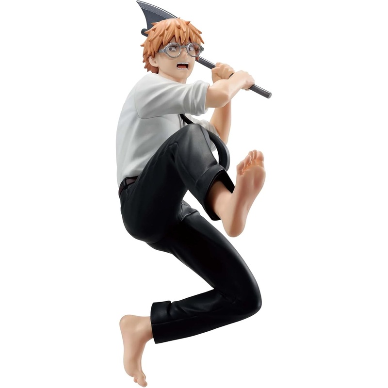 Chainsaw Man – Denji – Vibration Stars (Bandai Spirits)