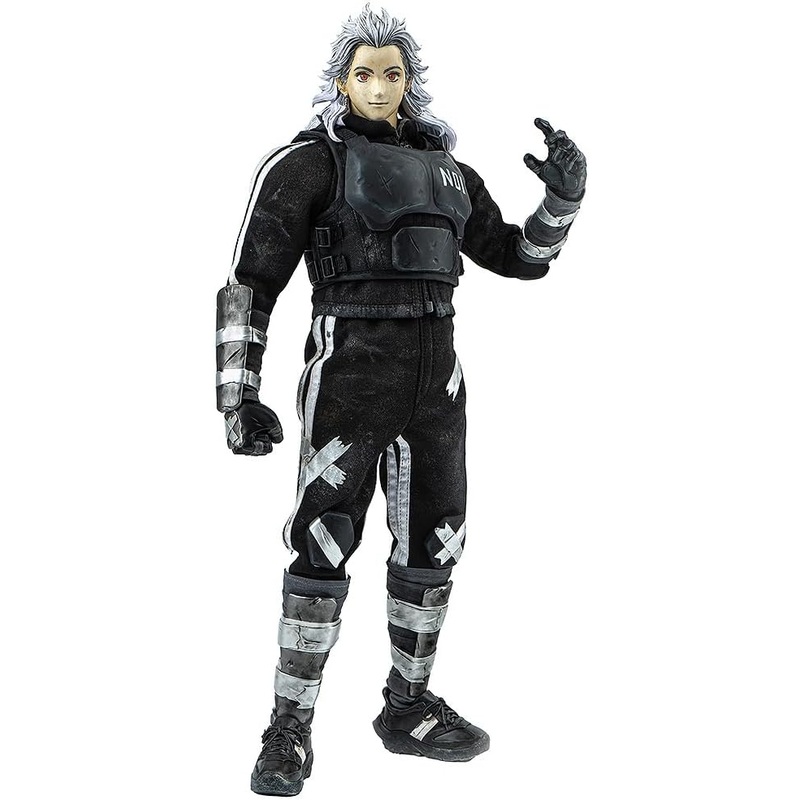 Dorohedoro – Noi – FigZero – 1/6 (ThreeZero)