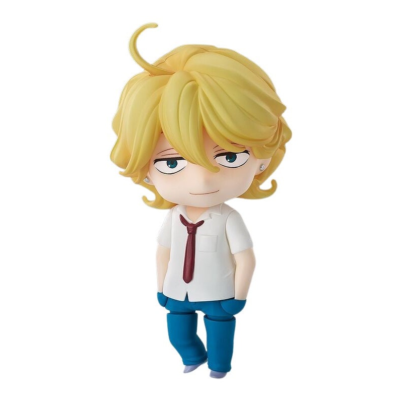 Doukyuusei – Kusakabe Hikaru – Nendoroid #2487 (Good Smile Arts Shanghai, Orange Rouge)