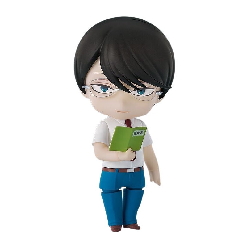 Doukyuusei – Sajou Rihito – Nendoroid #2586 (Good Smile Arts Shanghai, Orange Rouge)