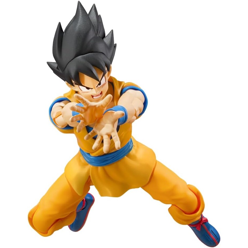 Dragon Ball Daima – Son Goku – S.H.Figuarts (Bandai Spirits)