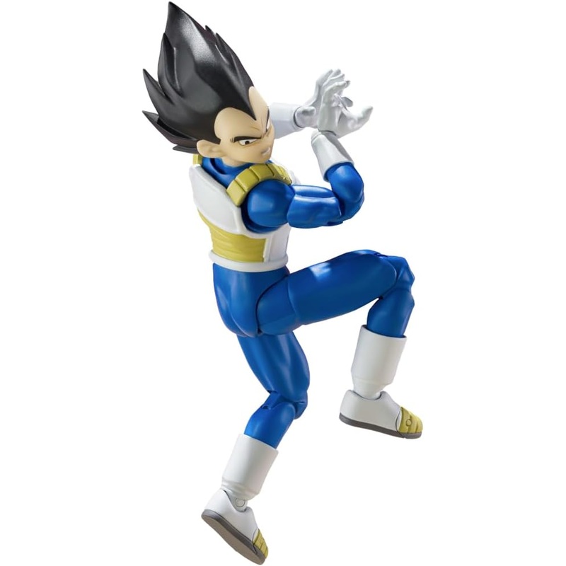Dragon Ball Daima – Vegeta – S.H.Figuarts (Bandai Spirits)