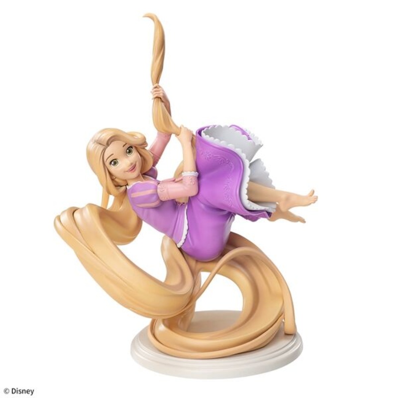 Tangled – Rapunzel – ACT/CUT Premium Figure (SEGA)