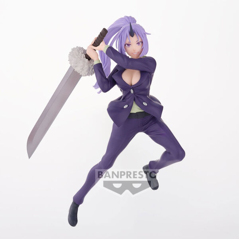 Tensei Shitara Slime Datta Ken – Shion (Bandai Spirits)