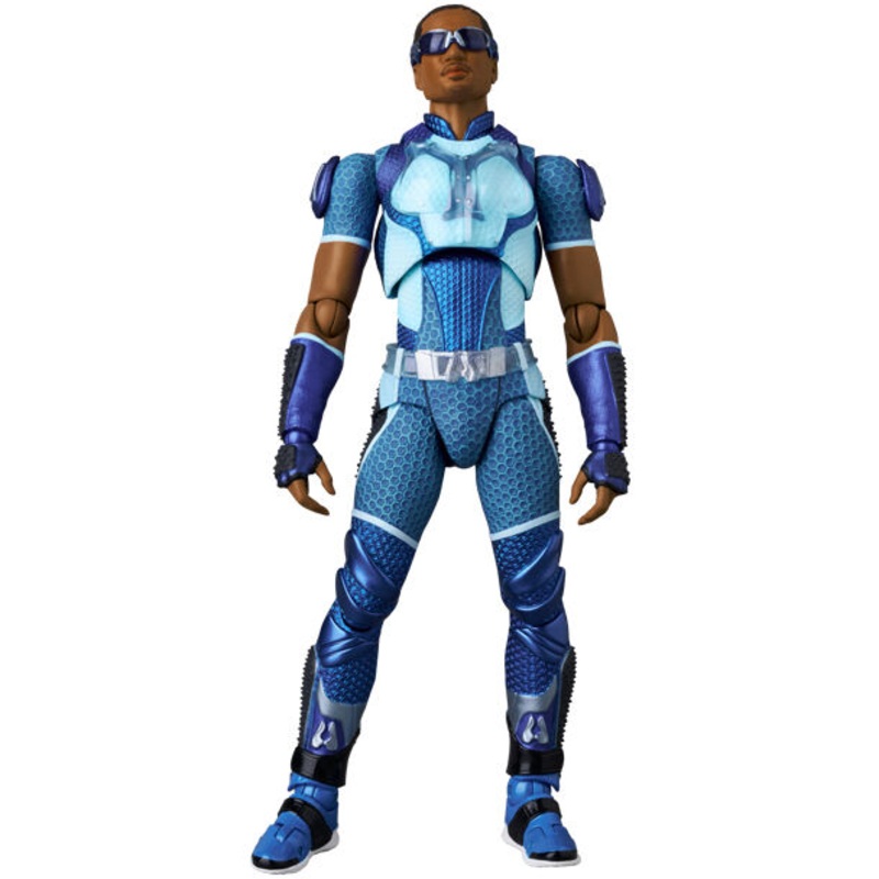 The Boys – A-Train – Mafex No.252 (Medicom Toy)