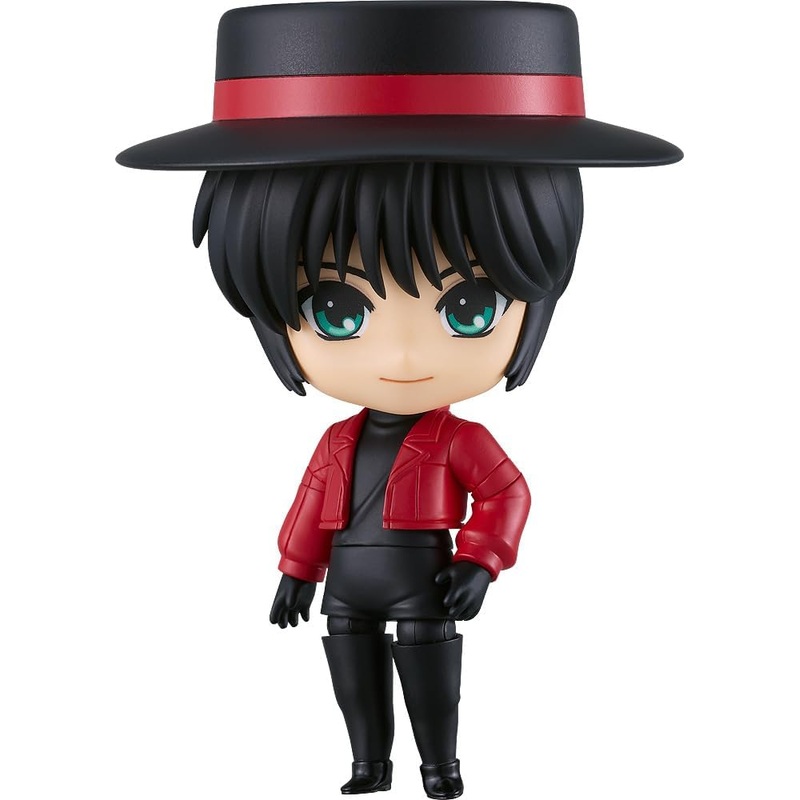Tokyo Babylon – Sumeragi Subaru – Nendoroid #2615 (Good Smile Company)