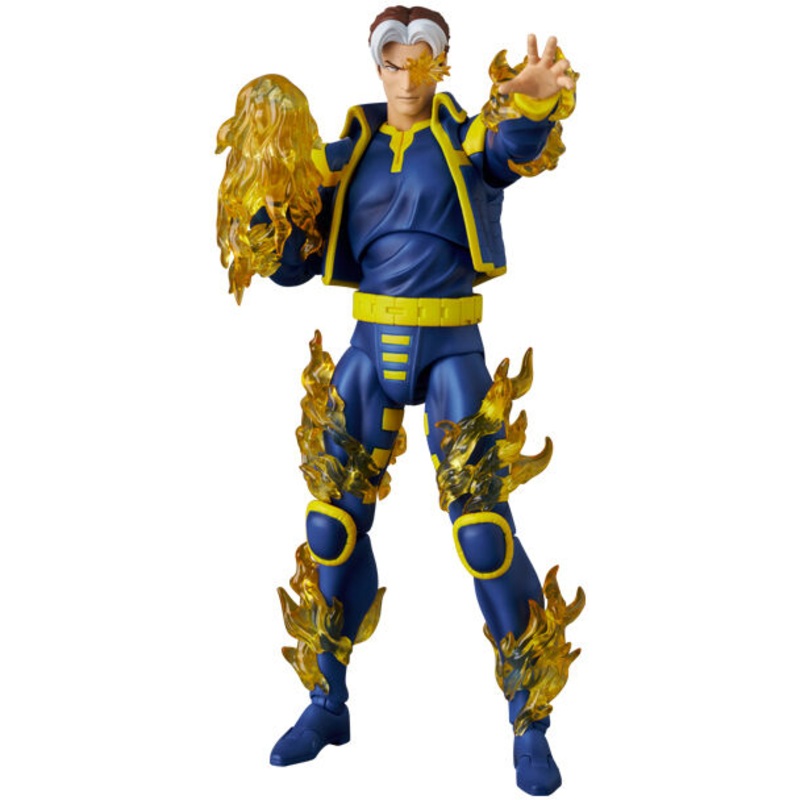 X-Men – X-Man – Mafex No.251 (Medicom Toy)