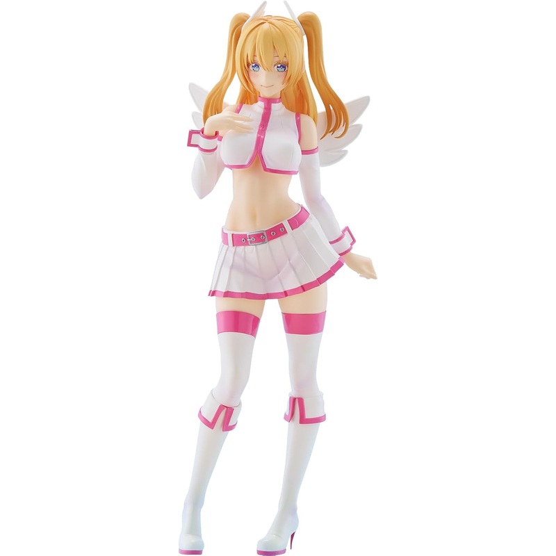 2.5-jigen no Yuuwaku – Amano Ririsa – Pop Up Parade – Liliel: 3rd Squad Outfit Ver., L (Good Smile Company)