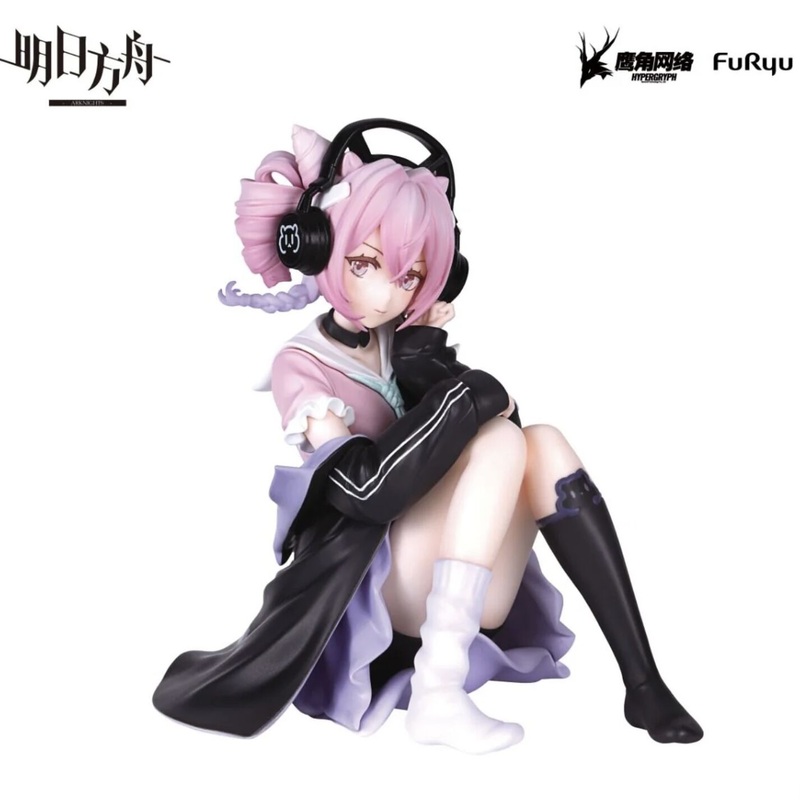 Arknights – U-Official – F:Nex – Noodle Stopper Figure (FuRyu)