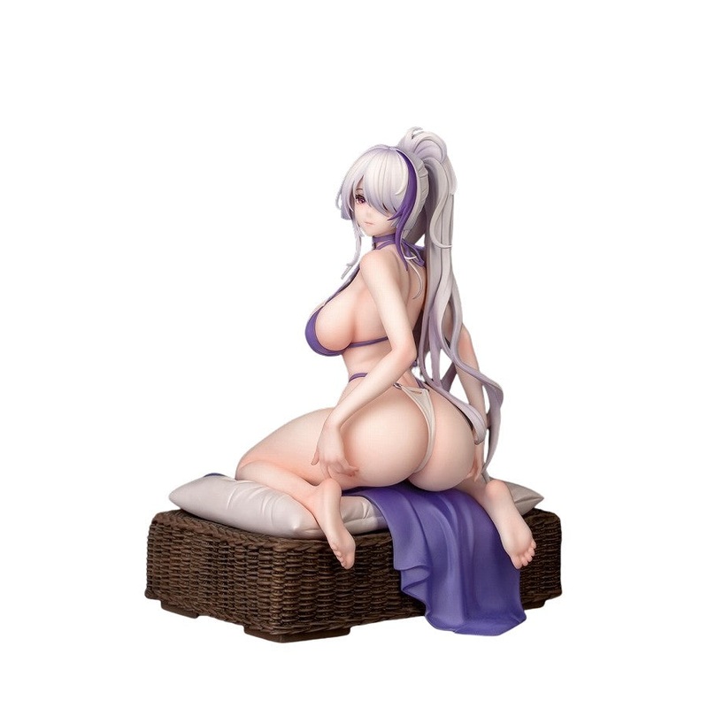 Azur Lane – Unzen – Gift+ – 1/8 – Playing in the Blue Sea (Myethos)