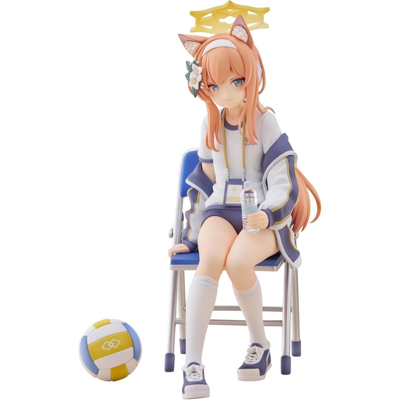 Blue Archive – Iochi Mari – 1/7 – Gym Uniform, Memorial Lobby Ver. (PLUM)