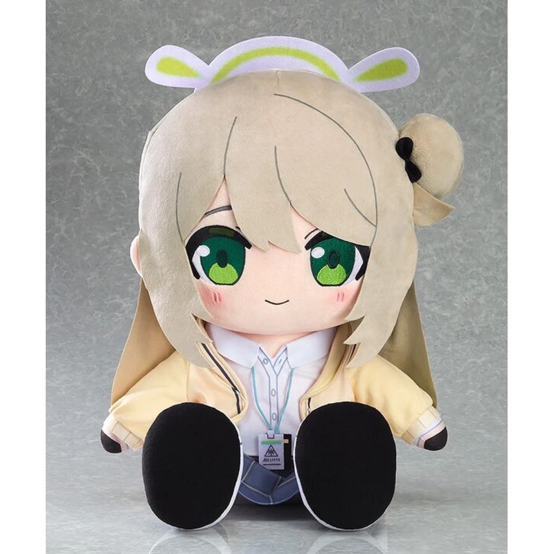 Blue Archive – Izayoi Nonomi – Big Nuigurumi – Chocotto Punitto (Good Smile Company)