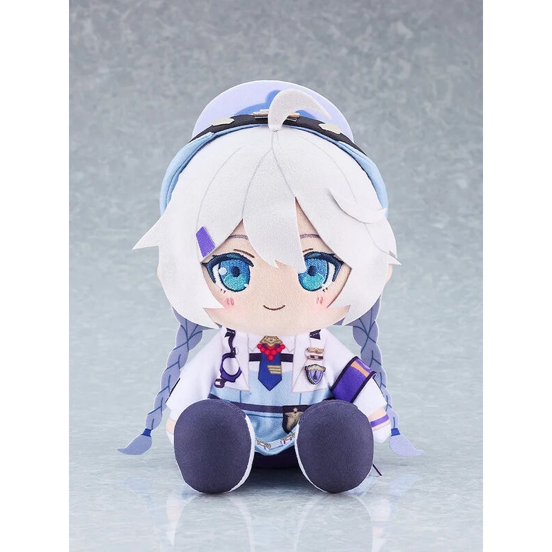 Blue Archive – Nakatsukasa Kirino – Chocotto Punitto (Good Smile Company)