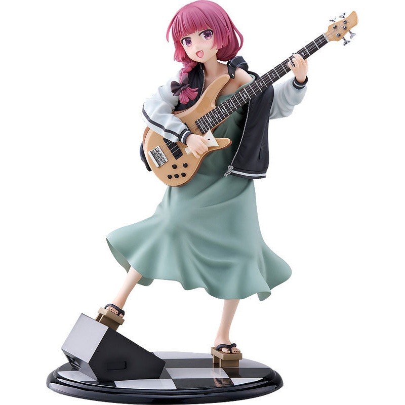 Bocchi the Rock! – Hiroi Kikuri – Dream Tech – 1/7 (Wave)