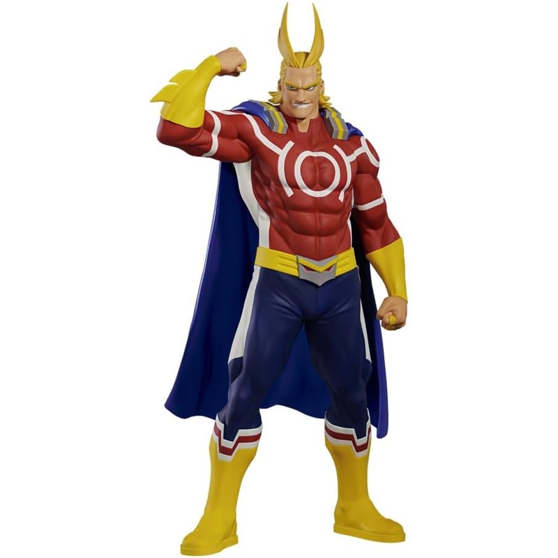 Boku no Hero Academia: You’re Next – All Might (Bandai)
