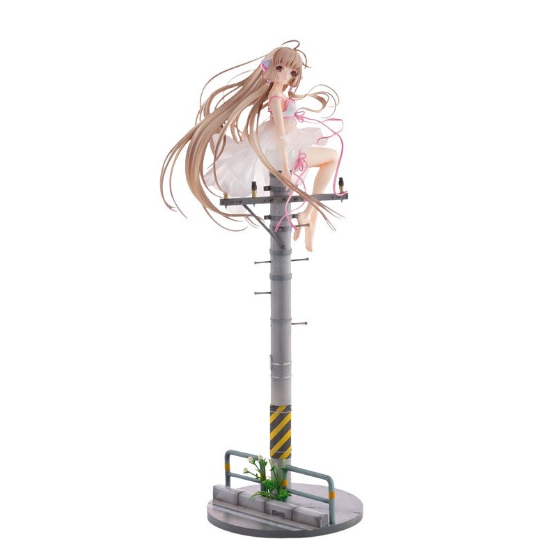 Chobits – Chii – 1/7 – Soothing Breeze (Oriental Forest)