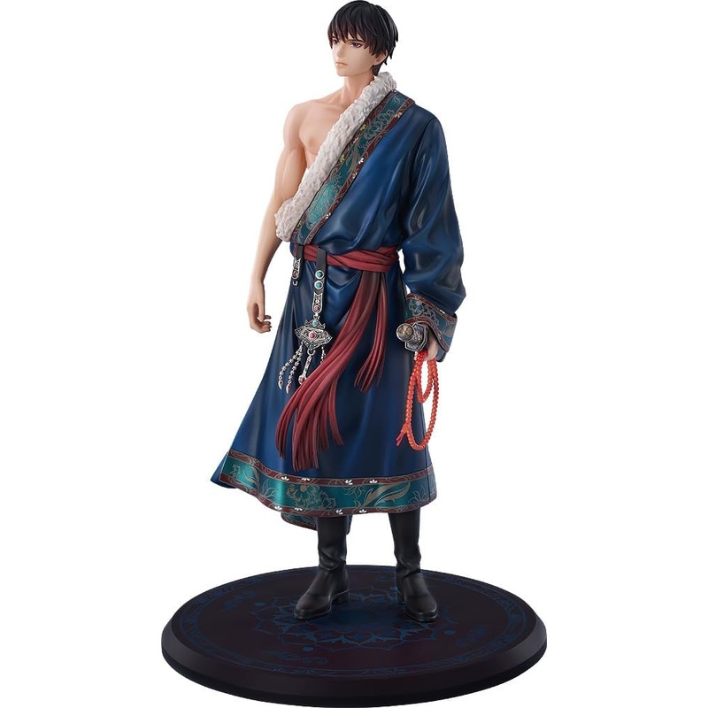 Daomu Biji – Zhang Kylin – 1/7 – Xinxue Jiumeng Ver. (Good Smile Arts Shanghai, Good Smile Company)