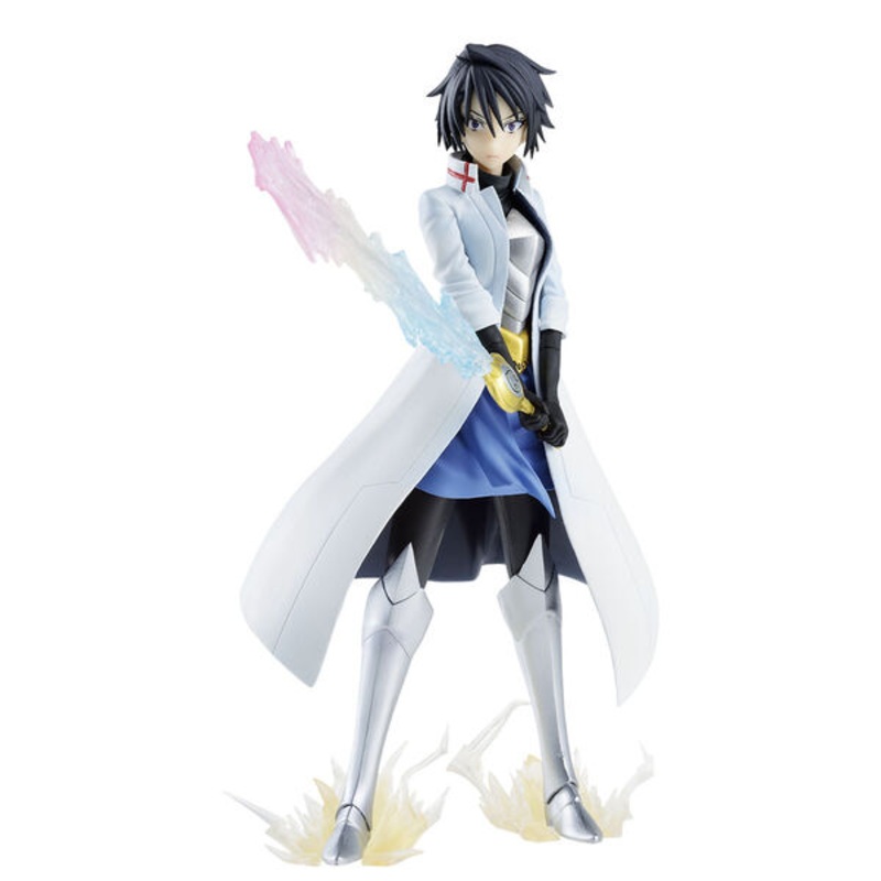Tensei Shitara Slime Datta Ken – Sakaguchi Hinata – Ichiban Kuji Tensei Shitara Slime Datta Ken ~Seima Taisen~ (C Prize) – Reiko (Bandai Spirits)