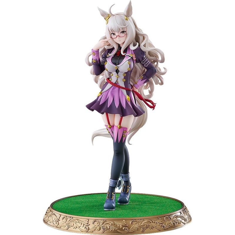 Umamusume: Pretty Derby – Biwa Hayahide – 1/7 (Max Factory)