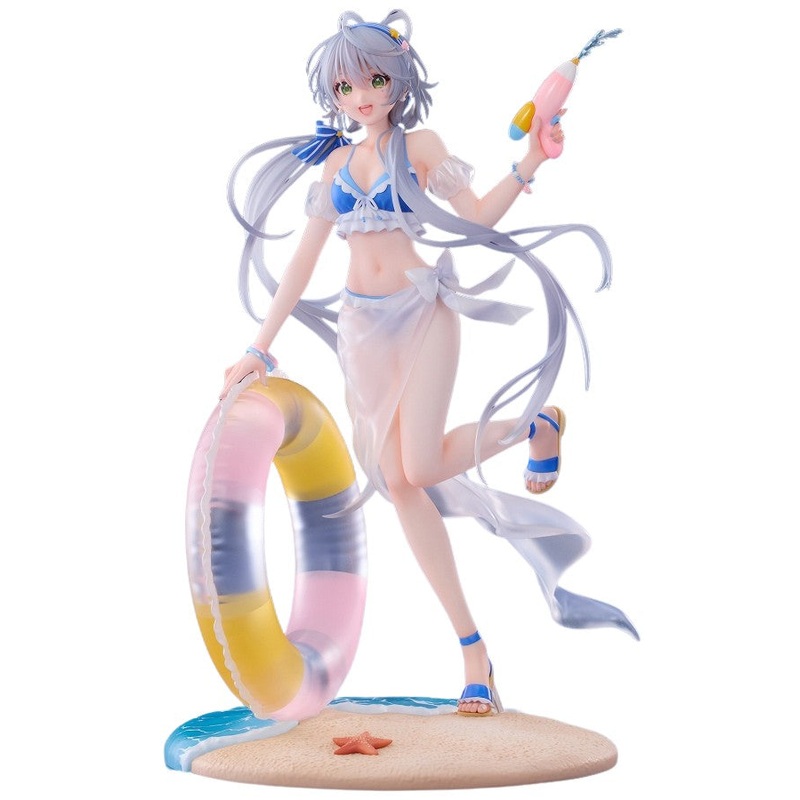 Vsinger – Luo Tianyi – Summer Sea Breeze Ver. – 1/7 (BLACKRAY ENJOY)