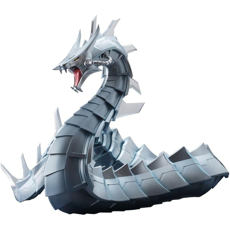 Yu-Gi-Oh! Duel Monsters GX – Cyber Dragon (Kaiyodo)