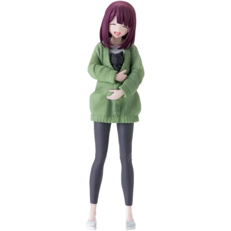 Yurucamp Season 3 – Toki Ayano – DesktopDecorate Collections (SEGA)