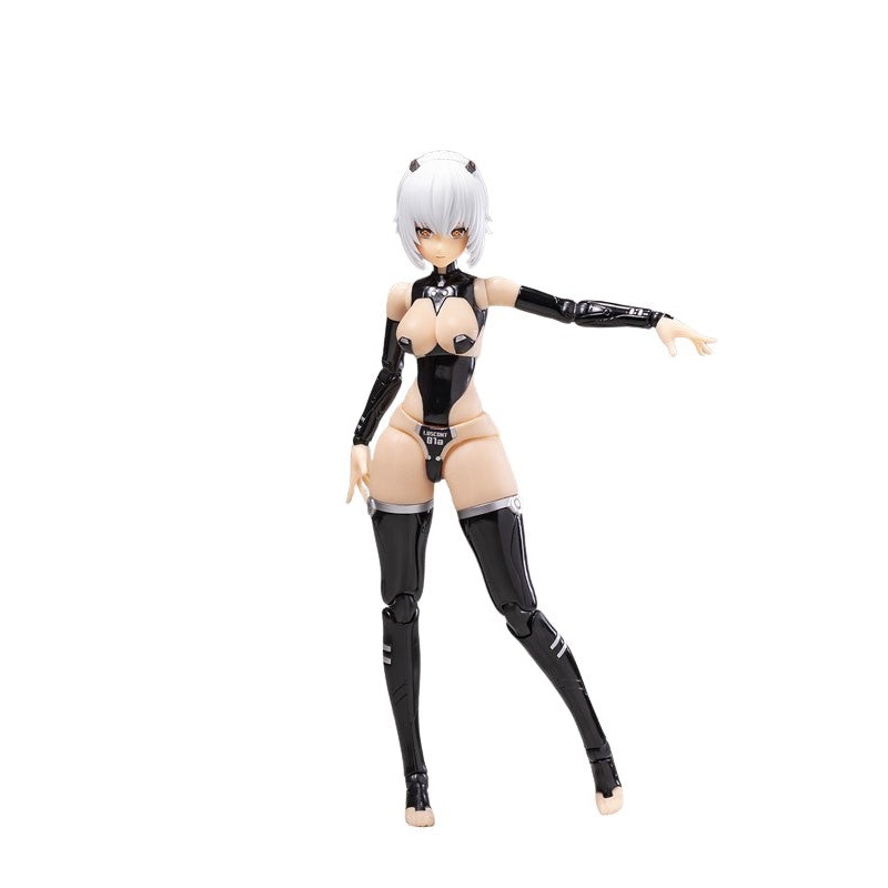Armed Battle Angels Series – ABA-002 – Dark Hornet – 1/12 (LOSCONT)