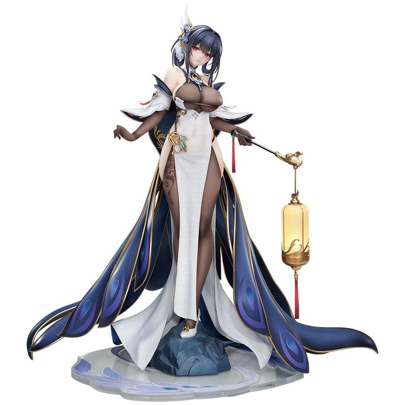 Azur Lane – Chen Hai – 1/7 – Retrofit (Apex Innovation)