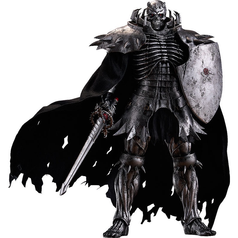 Berserk – Dokuro no Kishi – Pop Up Parade – L (Max Factory)
