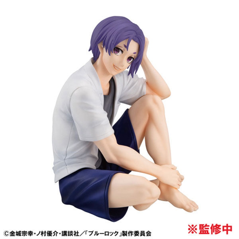 Blue Lock – Mikage Reo – G.E.M. – Tenohira (MegaHouse)