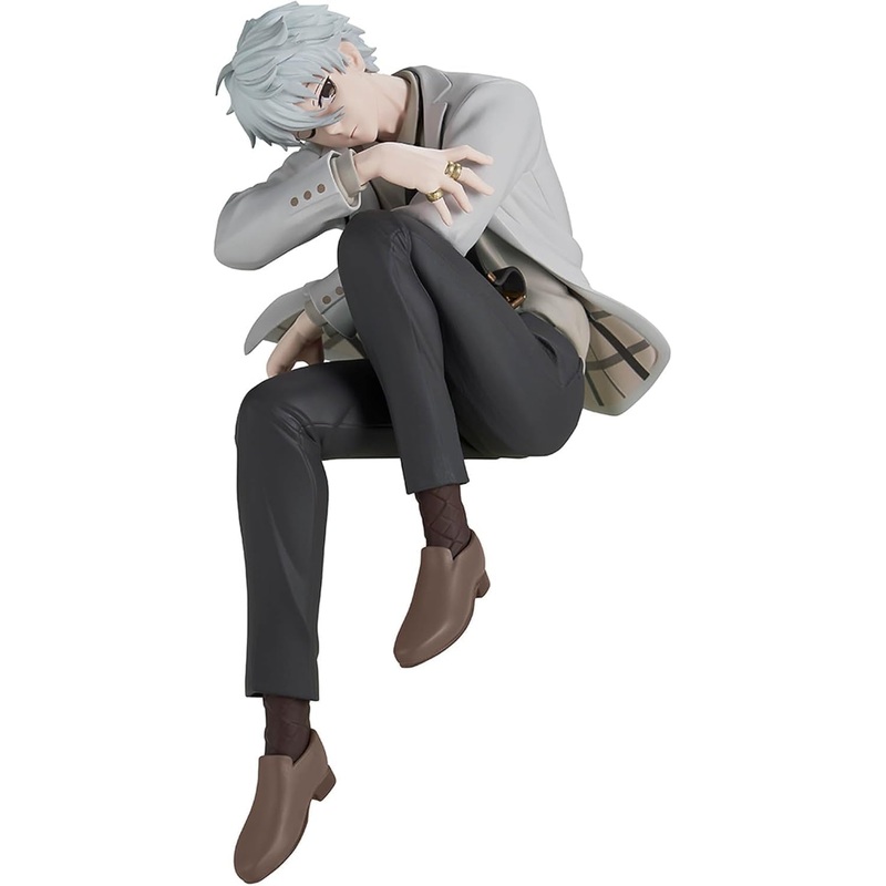 Blue Lock – Nagi Seishirou – -Sweets Flavor- (Bandai Spirits)