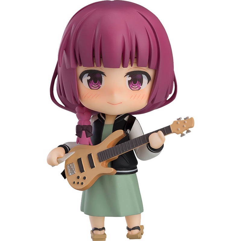 Bocchi the Rock! – Hiroi Kikuri – Nendoroid #2269 – 2025 Re-release (Good Smile Company)