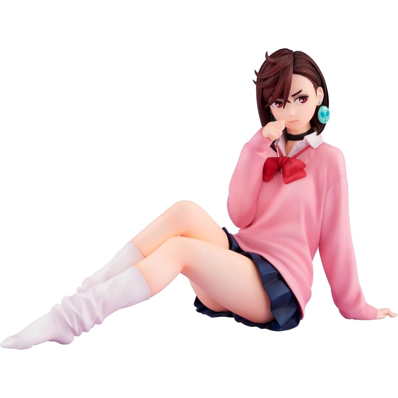 Dandadan – Ayase Momo – G.E.M. – Tenohira (MegaHouse)