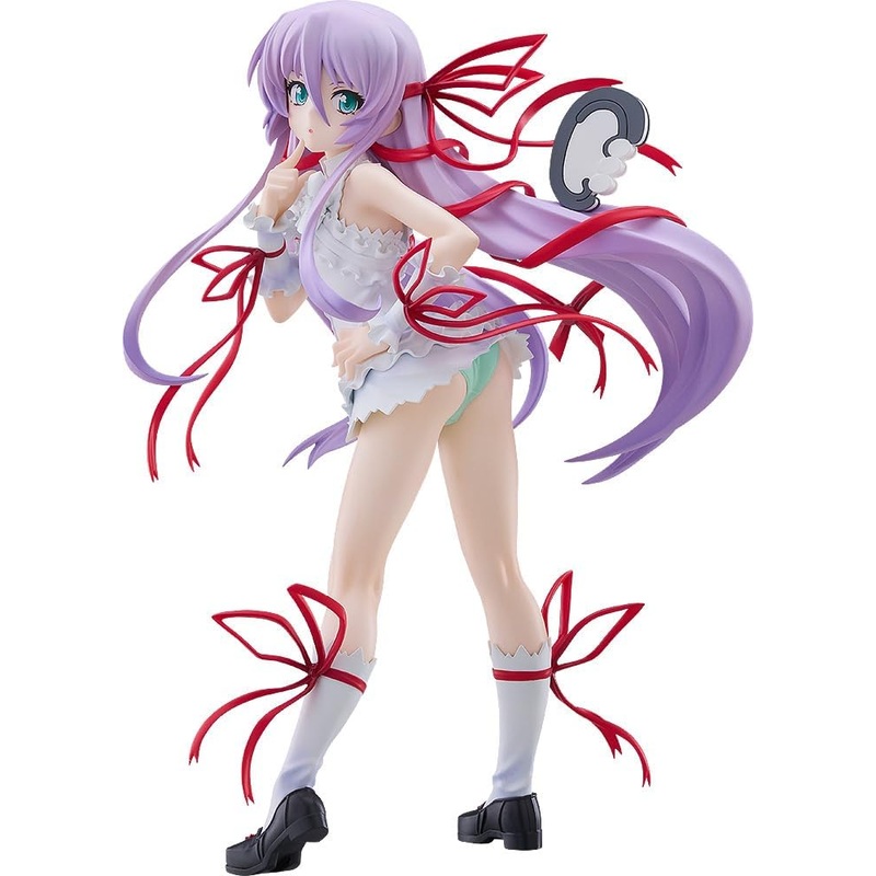 Demonbane – Al Azif – Pop Up Parade – SP (Good Smile Company)