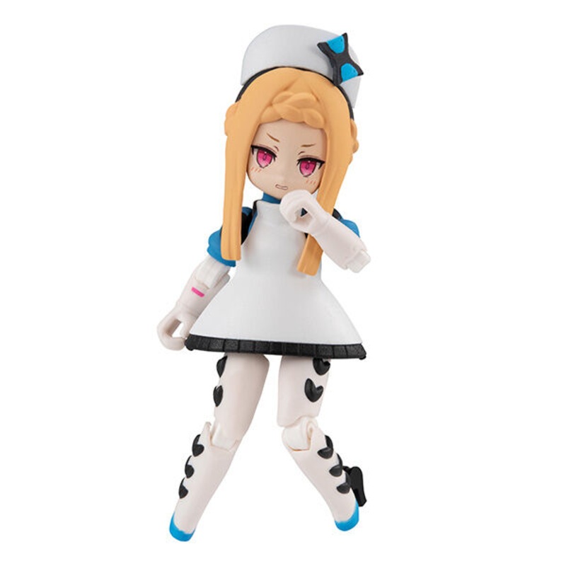 Desktop Army – K-303s Arisa Duo – 1/1 – Medic (MegaHouse)
