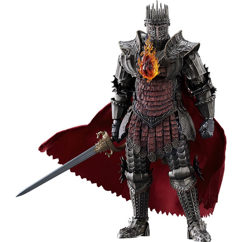 Dragon’s Dogma 2 – Kakusha – Figma #656 (Max Factory)