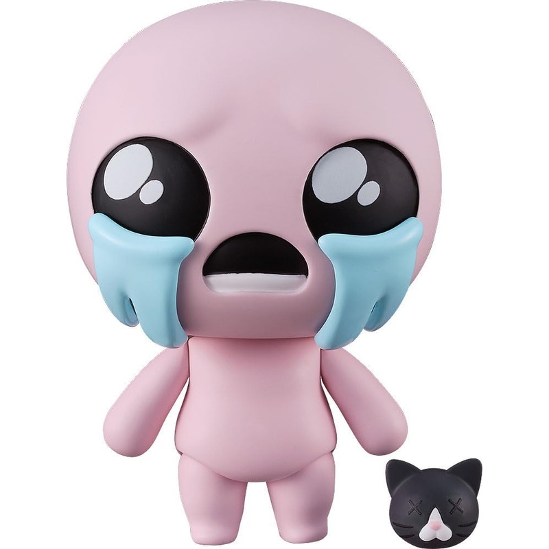 The Binding of Isaac – Isaac – Nendoroid #2649 (Good Smile Company)