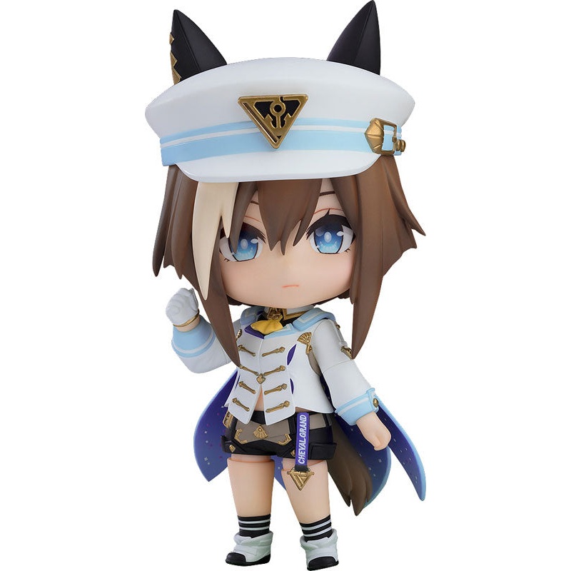 Umamusume: Pretty Derby – Cheval Grand – Nendoroid #2789 (Good Smile Company)