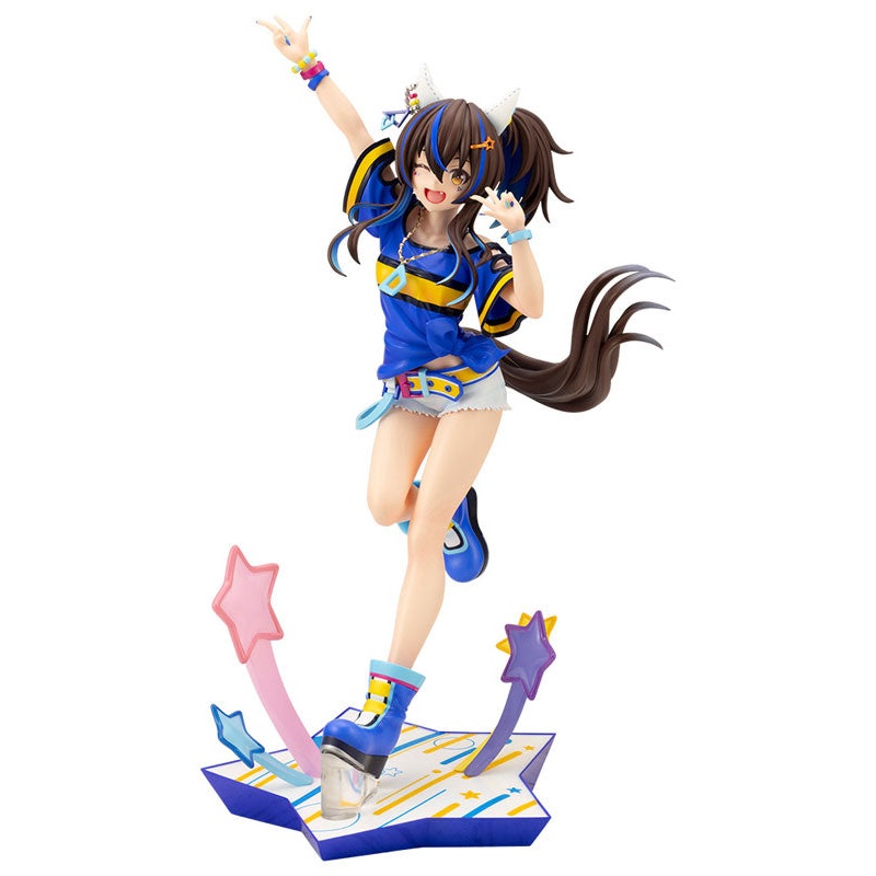 Umamusume: Pretty Derby – Daitaku Helios – 1/7 (Kotobukiya)