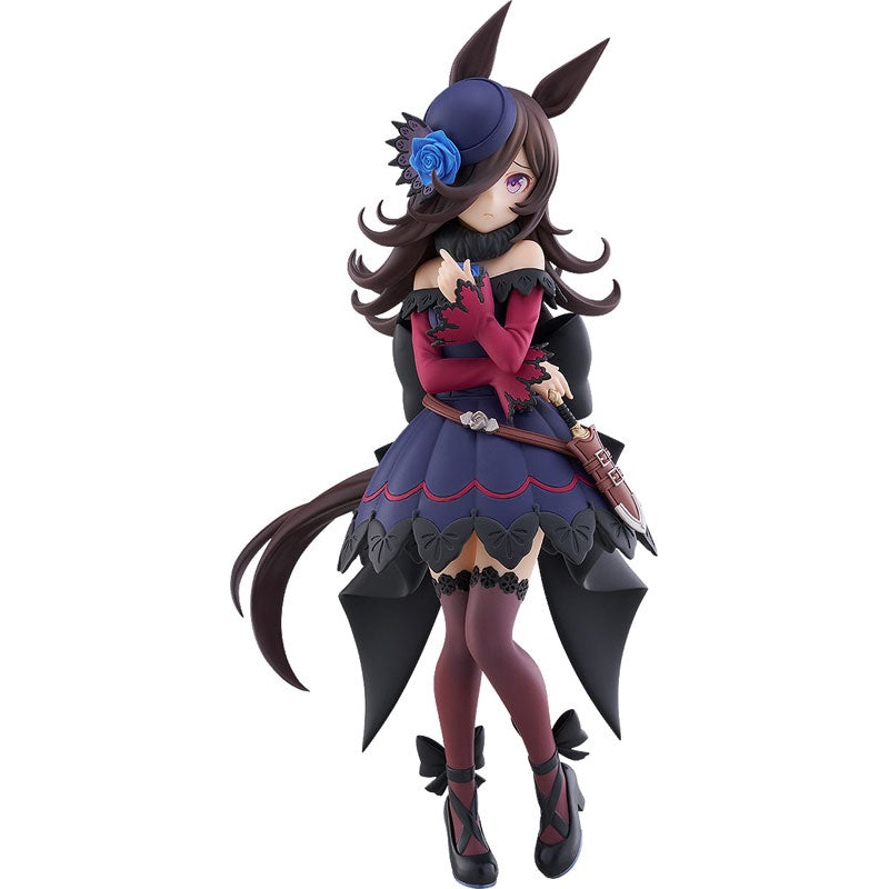 Umamusume: Pretty Derby – Rice Shower – Pop Up Parade – L (Good Smile Company)