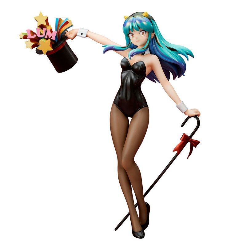 Urusei Yatsura – Lum – 1/7 – Bunny Girl Style (Ques Q)