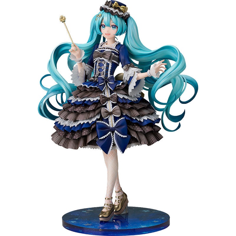 Vocaloid – Hatsune Miku – 1/7 – Shooting Star a la Mode Ver. (Good Smile Company)