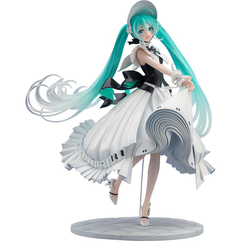 Vocaloid – Hatsune Miku – 1/7 – Symphony 2023 Ver. (Good Smile Company)