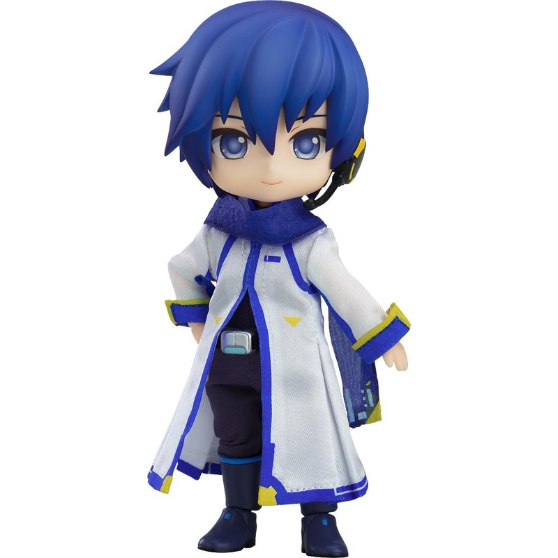 Vocaloid – Kaito – Nendoroid Doll (Good Smile Company)