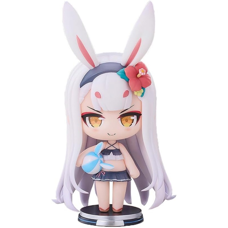 Azur Lane – Shimakaze – Azur Lane Summer Swimsuit Complete Model Chibi Figure Vol.1 (Hanabee)