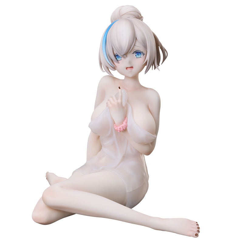 Azur Lane – TB – B-style – 1/4 – Hot Spring Ver. (FREEing, Union Creative International Ltd)