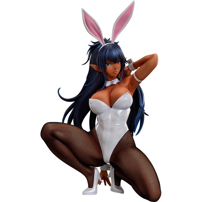 Bastard!! Ankoku no Hakaishin – Arshes Nei – B-style – 1/4 – Bunny Ver. (FREEing)